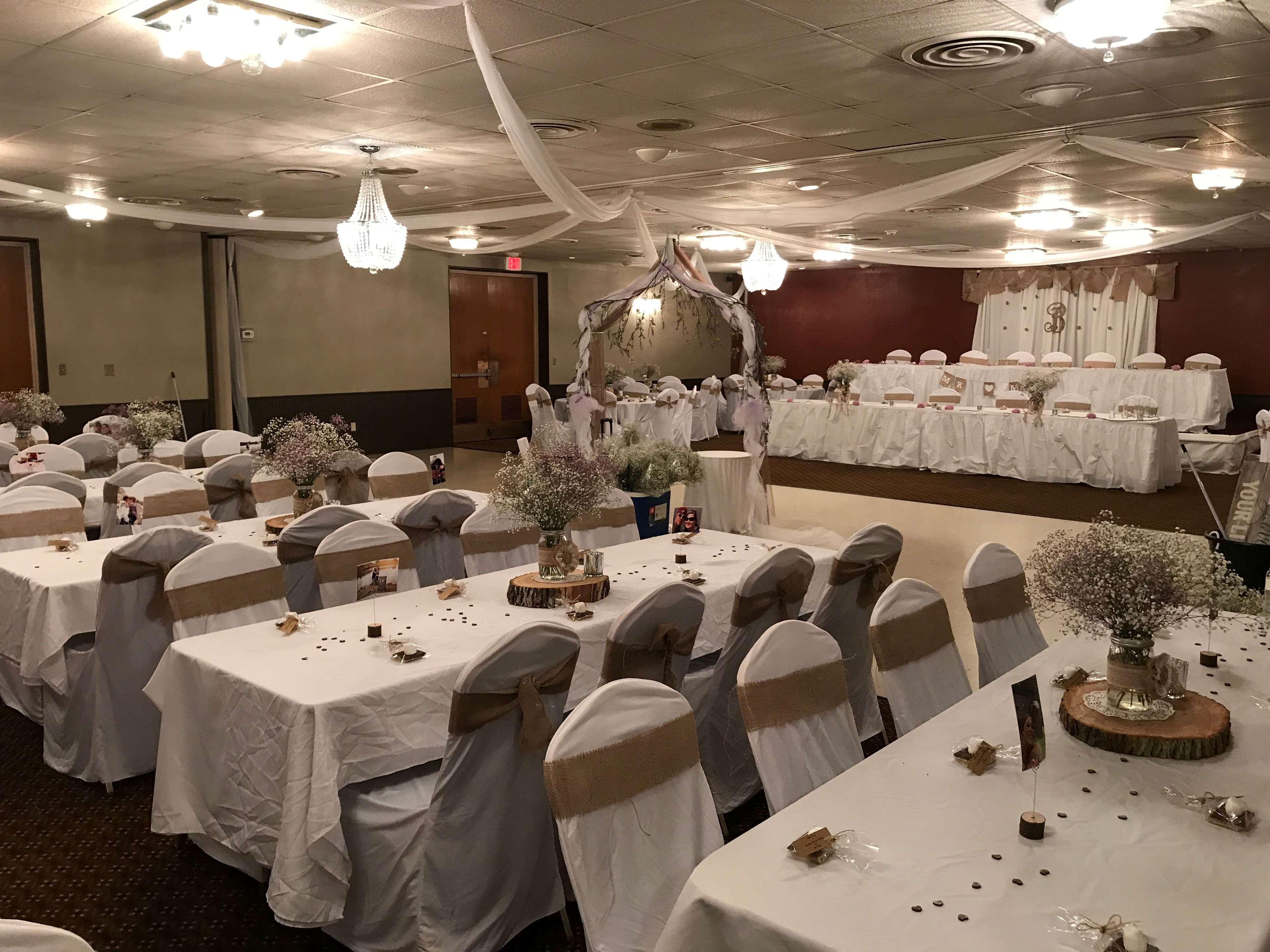 Ramada by Wyndham Albert Lea Bagian luar foto